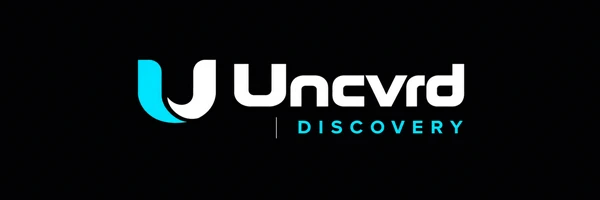 Uncvrd Discovery
